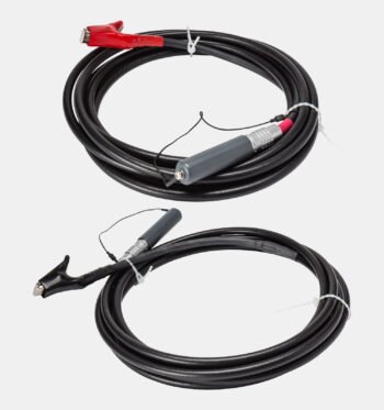 PT30-10 5m Output Leads