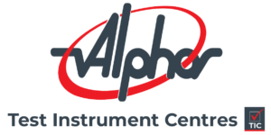Alpha Electronics Alpha Electronics