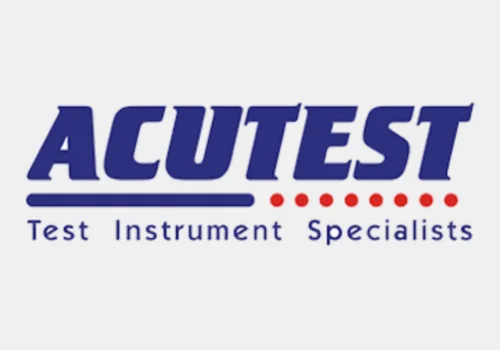 Acutest UK Test Instruments