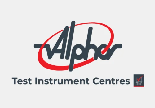 Alpha Electronics