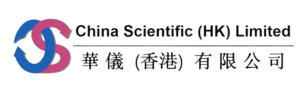 China Scientific logo China Scientific logo