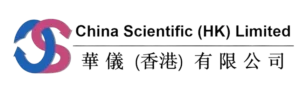China Scientific logo China Scientific logo