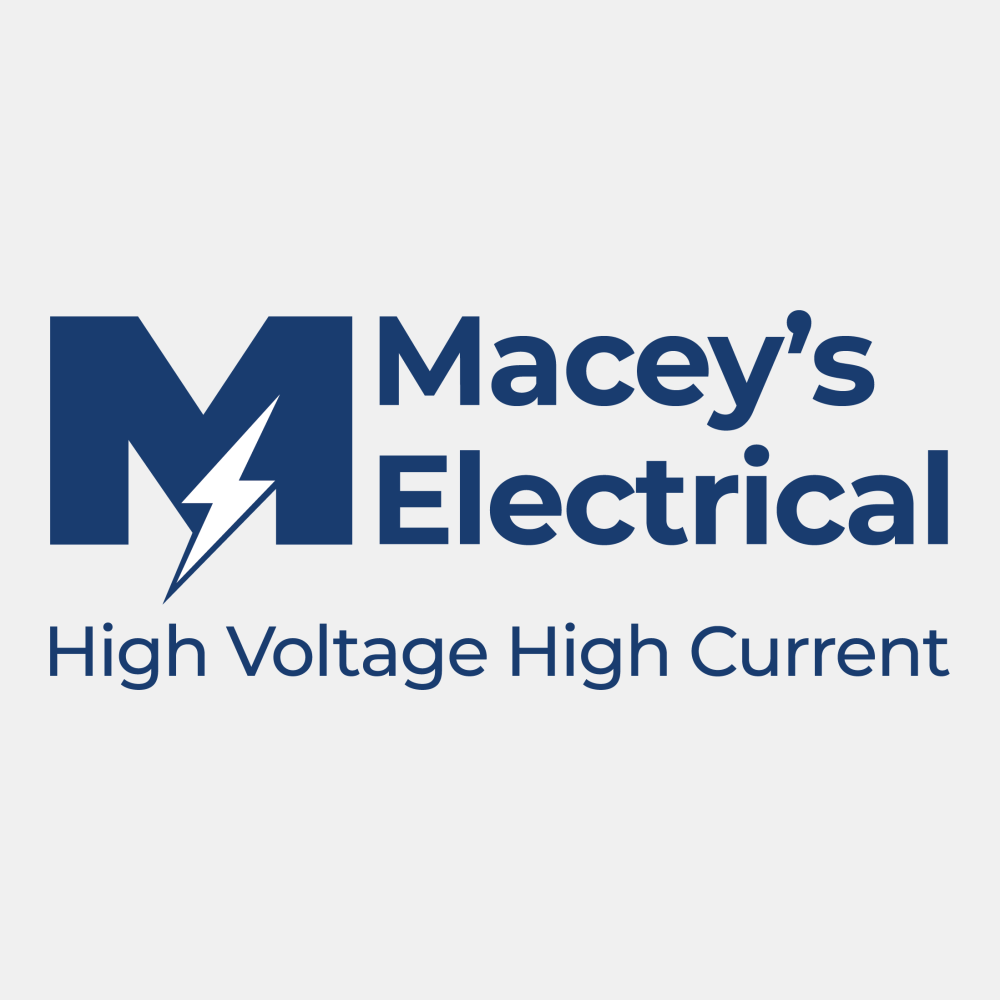 Macey's Electrical 2025