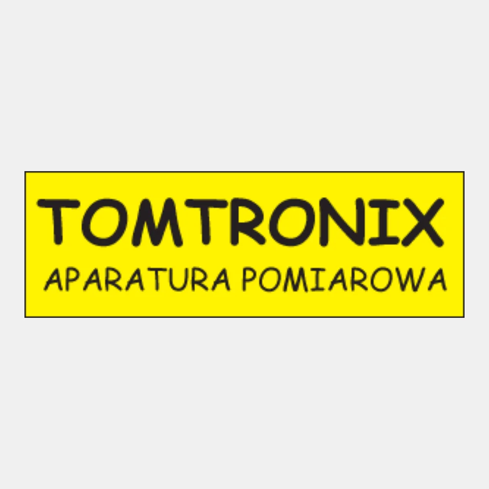 Tomtronix