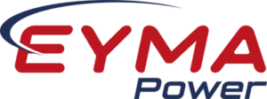 eyma power logo