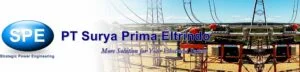 Surya Prima logo Surya Prima logo