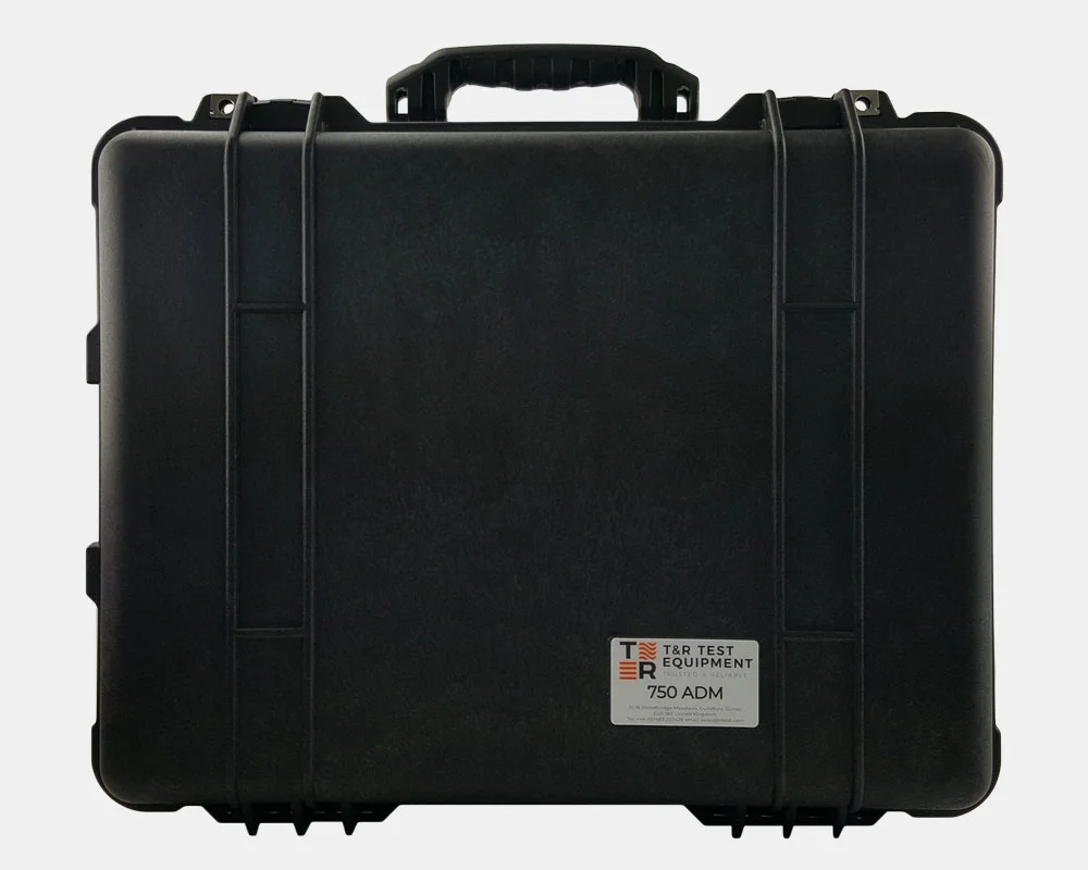 Primary Current Injection Test Sets