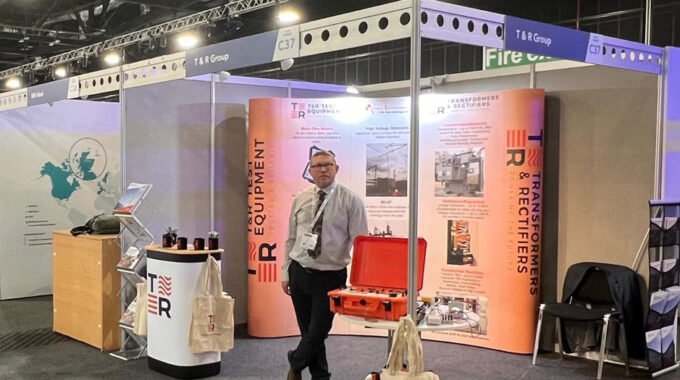 T&R Floating Offshore Wind 2024