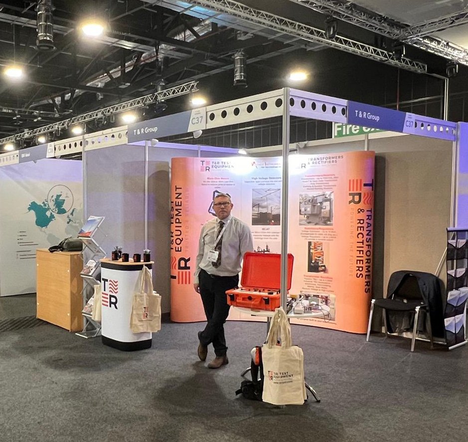 T&R Floating Offshore Wind 2024