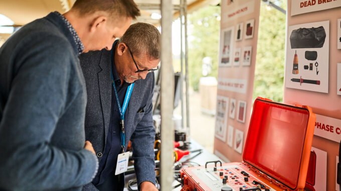 Vandentempel 50th Anniversary