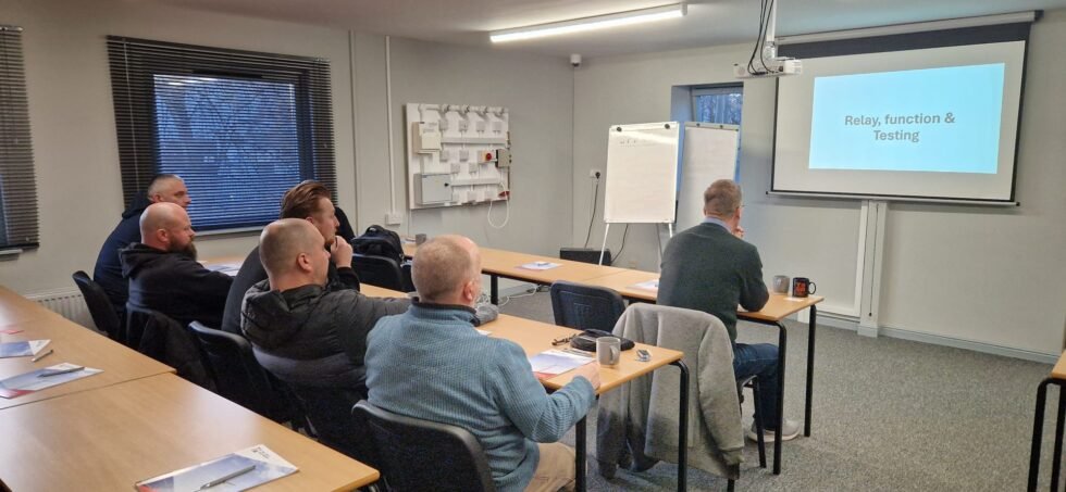 FREE High Voltage Testing Workshop