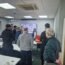 High Voltage Testing Workshop in Leeds