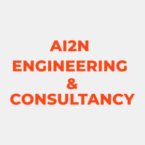AI2N Engineering & Consultancy AI2N Engineering & Consultancy