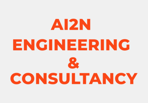 AI2N Engineering & Consultancy