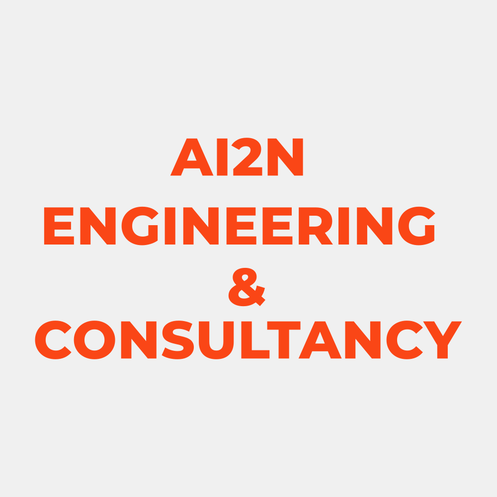 AI2N Engineering & Consultancy