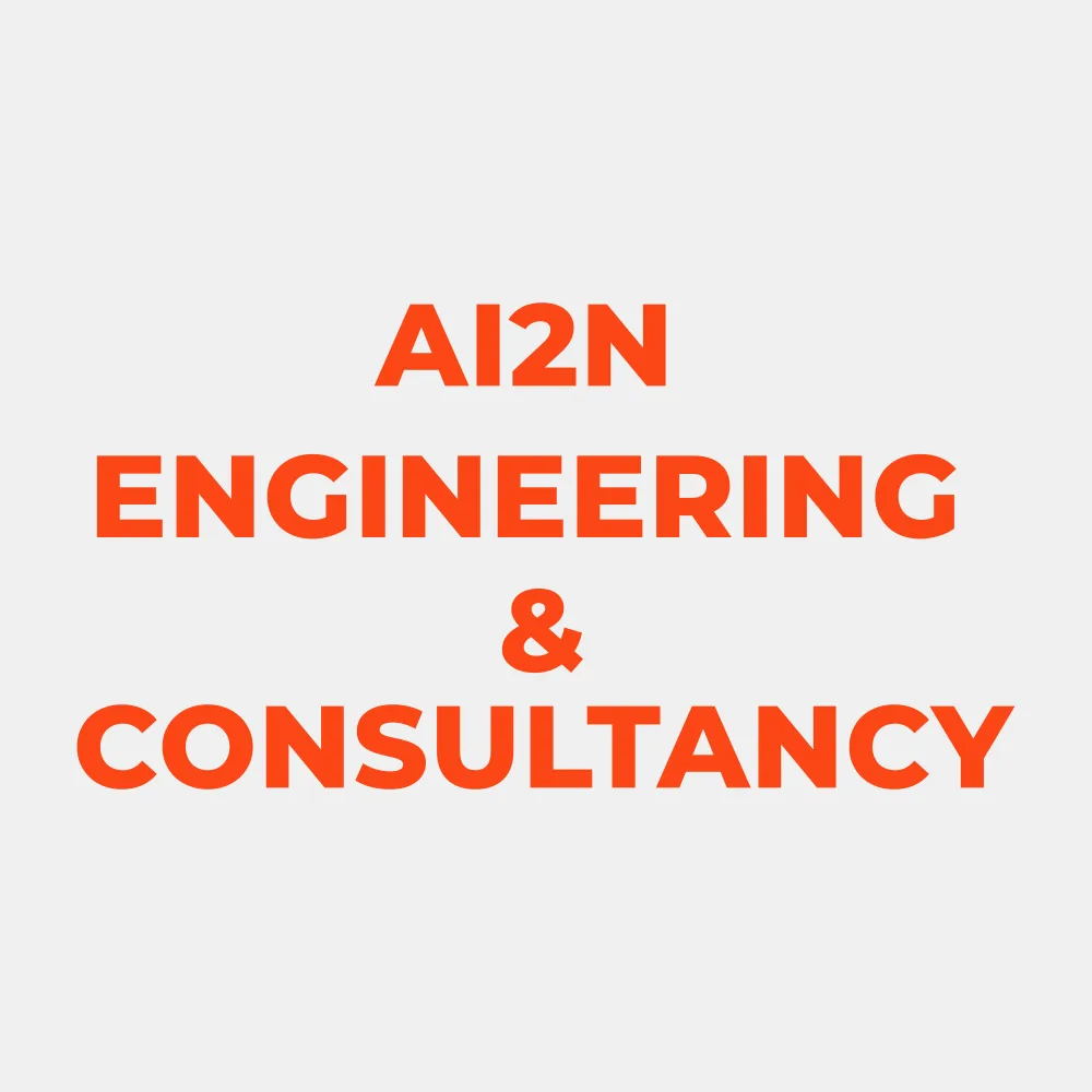 AI2N Engineering & Consultancy