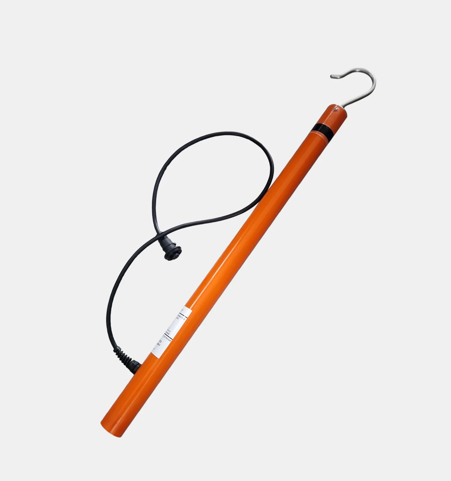 MCAT+ Probe
