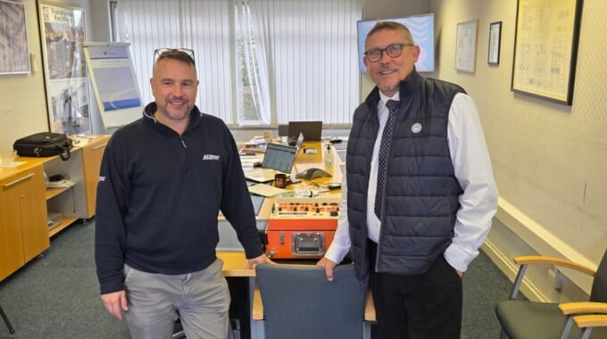 T&R Test Equipment Ltd. & Acutest