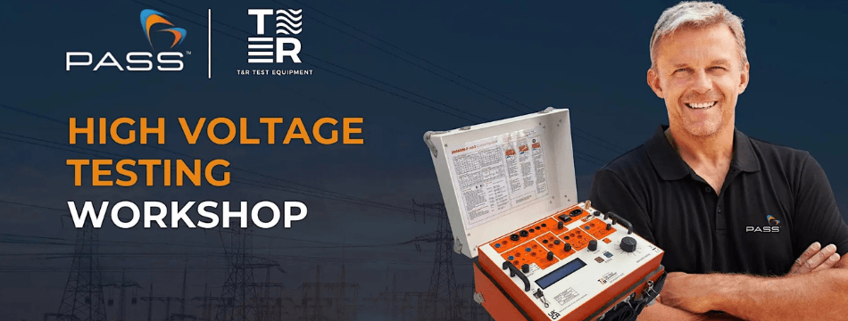 High Voltage Testing Workshops 2026