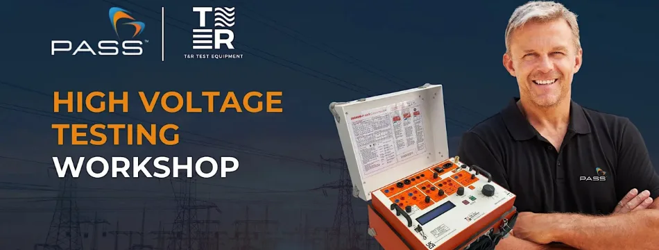 High Voltage Testing Workshops 2026