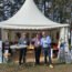 T&R Test Equipment Ltd. at EBR Dagarna