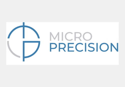 Micro Precision Ltd. Feature