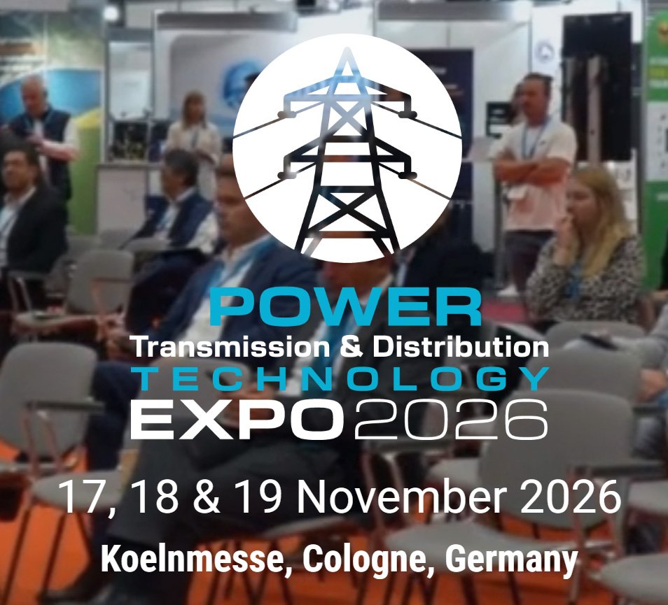 T&R Test Equipment to attend Power T&D Expo