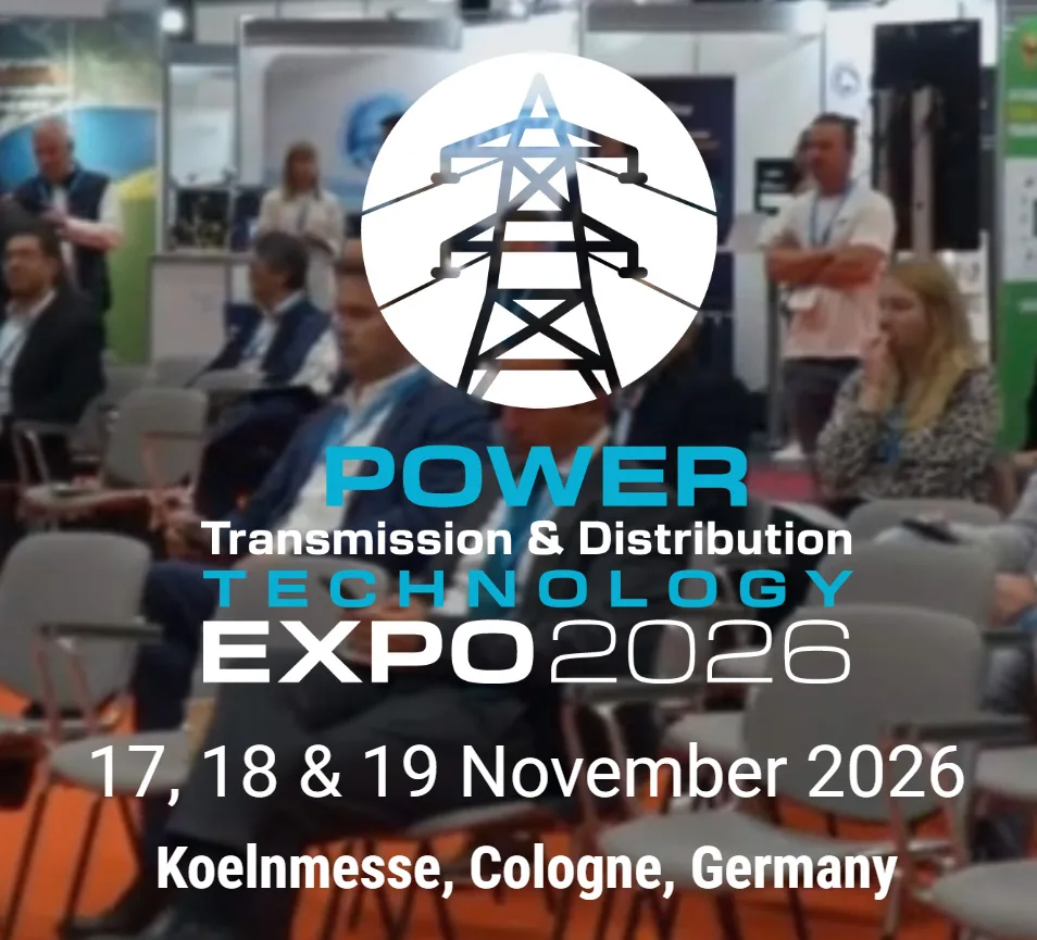 T&R Test Equipment to attend Power T&D Expo