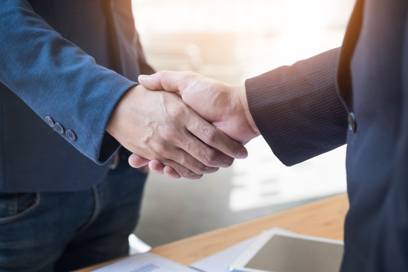 T&R Test Equipment Appoints Measuremart Global Company