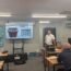 High Voltage Testing Workshop GBiggs
