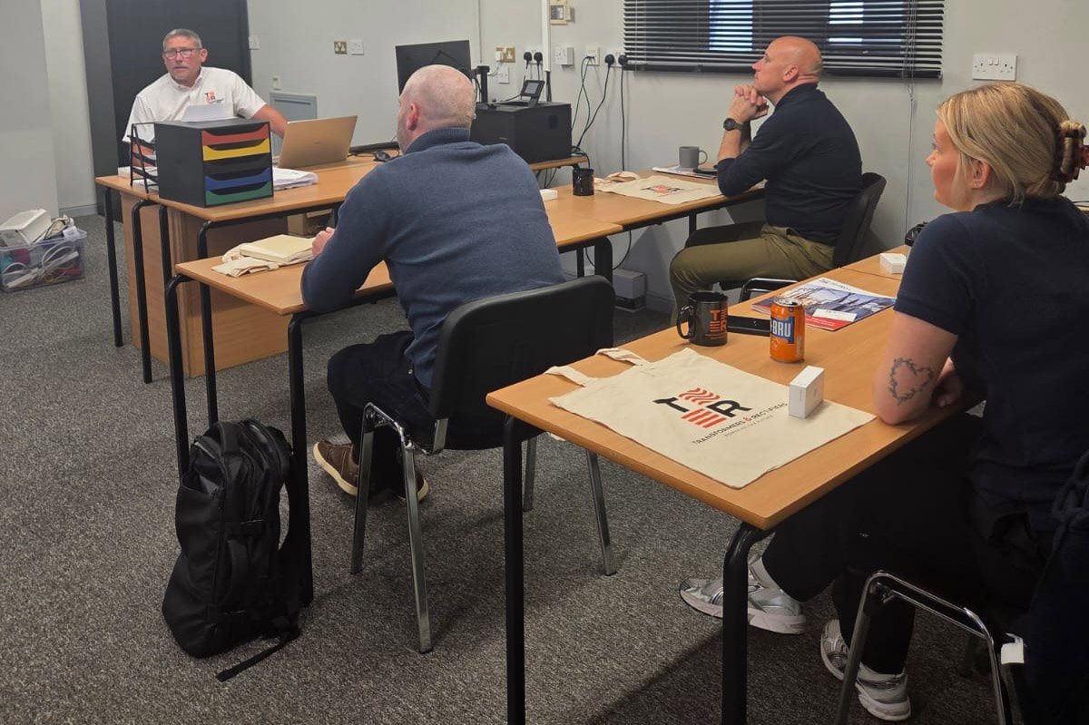 High Voltage Testing Workshop In Hamilton